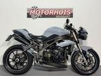 TRIUMPH SPEED TRIPLE S (bj 2016), Motoren, Bedrijf, 1050 cc, Onbekend, TRIUMPH