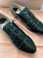 Miu Miu by Prada schoenen.  Zgan., Schoenen met lage hakken, Miu Miu by Prada., Verzenden, Zwart