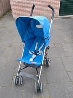 Buggy Koelstra, Ophalen of Verzenden, Gebruikt, Koelstra, Verstelbare rugleuning