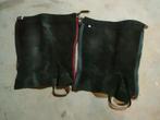 Chaps suede maat M, Ophalen, Gebruikt, Overige soorten, Schoeisel