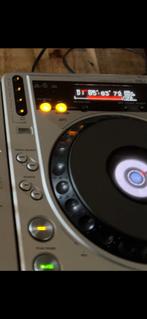 Pioneer Cdj 800 mk2 2 stuks, Muziek en Instrumenten, Dj-sets en Draaitafels, Ophalen of Verzenden, Zo goed als nieuw, Pioneer