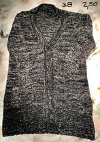 Vestmet 2 zakken maat 38 zgan, Kleding | Dames, Jasjes, Kostuums en Pakken, Ophalen of Verzenden, Zo goed als nieuw, Maat 38/40 (M)