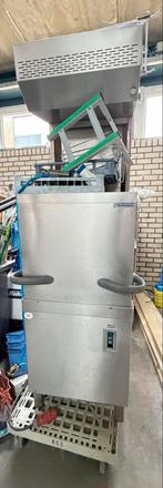 Professionele Vaatwasser - Horeca, Ophalen, Gebruikt