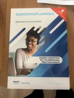 Studieboeken Marketing & Communicatie ,  nieuw!, Ophalen of Verzenden, Zo goed als nieuw, Overige niveaus, Nederlands