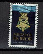 postzegels USA, Postzegels en Munten, Postzegels | Amerika, Ophalen of Verzenden, Gestempeld, Noord-Amerika