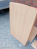 Caravan tafel, Caravans en Kamperen, Caravan accessoires, Ophalen, Gebruikt