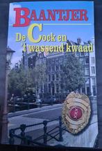 Baantjer De Cock en 't Wassend Kwaad - Zo Goed Als Nieuw, Ophalen of Verzenden, Zo goed als nieuw