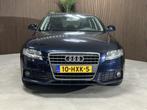 Audi A4 Limousine 1.8 TFSI, Euro 5, 4 cilinders, Blauw, A4