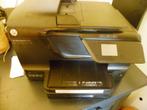 hp officejet pro 8600 en extra cartridges, Computers en Software, Printers, Hp, Printer, Ophalen of Verzenden, Niet werkend