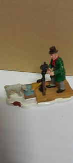 lemax figuur 32712 pumping water, Diversen, Ophalen of Verzenden, Zo goed als nieuw