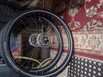 Zgan wielen boschfiets, Ophalen of Verzenden, Zo goed als nieuw, Racefiets, Wiel