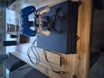 Ps4 . 1 terabite . 2 controllers met oplaadbay . 26 spellen, Ophalen, Refurbished, Controller