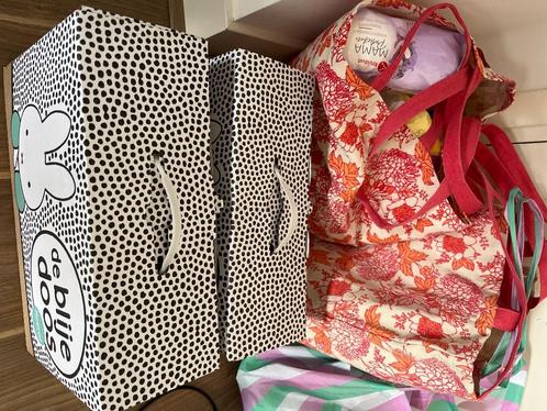 Babyspullen, Kinderen en Baby's, Babymode-accessoires, Nieuw, Ophalen of Verzenden