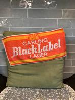 Bardoekje Carling Black Label Lager (080424s), Nieuw, Overige merken, Flesje(s), Ophalen of Verzenden