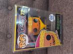 Funko 72 black light santa jack skellington exclusive, Ophalen of Verzenden, Zo goed als nieuw