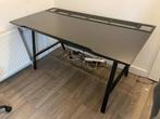 Ikea bureau, zo goed als nieuw, Ophalen of Verzenden, Zo goed als nieuw