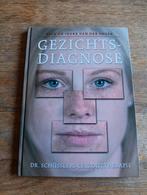 Gezichtsdiagnose: Dr. Schüssler's celzouttherapie, Ophalen of Verzenden, Zo goed als nieuw, Tarot of Kaarten leggen, Overige typen