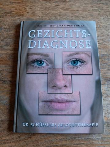 Gezichtsdiagnose: Dr. Schüssler's celzouttherapie beschikbaar voor biedingen