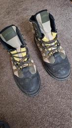 Waadschoenen Orvis #12 (maat 47), Watersport en Boten, Hengelsport | Vliegvissen, Ophalen of Verzenden, Zo goed als nieuw, Overige typen