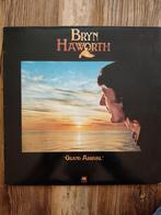 Lp BRYN HAWORTH, Ophalen of Verzenden, Gebruikt, Poprock