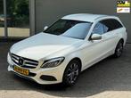 Mercedes-Benz C-klasse Estate 220 CDI Ambition l Memory l Xe, Automaat, Achterwielaandrijving, 4 cilinders, Leder en Stof