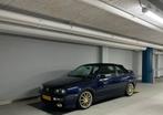 Vw golf 3 cabriolet met 2.0 gti motor, Voorwielaandrijving, 4 cilinders, Cabriolet, Blauw