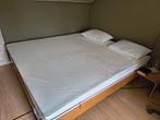 Topper, topmatras 180 x 210, Ophalen, 210 cm, 180 cm, Nieuw