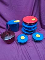 Tupperware microplus - microwave, Huis en Inrichting, Keuken | Tupperware, Ophalen, Overige typen