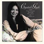 Crystal Gayle – Crystal Gayle, Ophalen of Verzenden