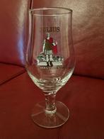 Hoegaarden bierglazen (3 stuks), Ophalen of Verzenden, Zo goed als nieuw, Glas of Glazen, Overige merken