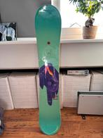 Salomon snowboard 147 met bindingen, Sport en Fitness, Snowboarden, Gebruikt, Board, Ophalen