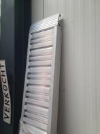 Oprijplaten Aluminium  240x 30 x8cm 3500KG  en 3 ton, Ophalen of Verzenden