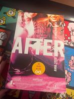 Anna Todd - After 3: Hij hoort bij jou, Ophalen of Verzenden, Zo goed als nieuw, Nederland, Anna Todd