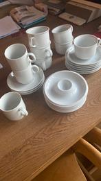 Thomas-trend-wit servies delen, Antiek en Kunst, Antiek | Servies compleet, Ophalen of Verzenden