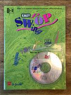 Fons van Gorp, easy swing pop, book 3, klarinet, saxofoon, Muziek en Instrumenten, Gebruikt, Klarinet, Ophalen of Verzenden, Thema