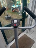 Stepper, Ophalen, Zo goed als nieuw, Stepapparaat