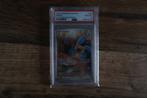 Minun IR paradox rift #194 PSA10, Ophalen of Verzenden, Nieuw, Losse kaart