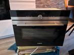 Siemens inbouw oven, Gebruikt, Oven met grill, Inbouw, Ophalen