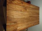 Eettafel, Ophalen, Gebruikt, 50 tot 100 cm, 150 tot 200 cm