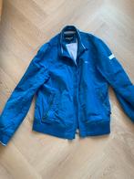 McGregor Jas Maat 50, Ophalen of Verzenden, Maat 48/50 (M), Blauw