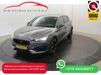 CUPRA Leon 245PK VZ PHEV Camera Virtual Navi winterpack, 77 km/l, Gebruikt, 4 cilinders, Leon