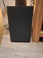 Jbl soundbar 2.1, Audio, Tv en Foto, Luidsprekers, Ophalen of Verzenden, Zo goed als nieuw, 120 watt of meer, JBL