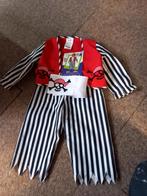 Piratenpakje Maat 92, Kinderen en Baby's, Carnavalskleding en Verkleedspullen, Ophalen of Verzenden