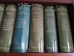 Grzimek Encyclopedie vertaald 1972 & 1976 (1e druk), Complete serie, Grzimek, Dieren, Ophalen