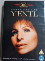 Yentl, Alle leeftijden, Ophalen of Verzenden, 1980 tot heden, Zo goed als nieuw