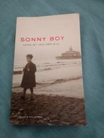 Sonny boy, Ophalen, Overige, Annejet van der Zijl, Zo goed als nieuw