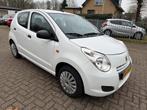 Suzuki Alto 1.0 5-DRS Base NWE KOPPELING, Auto's, Suzuki, Voorwielaandrijving, Euro 5, Stof, 200 kg