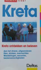 KRETA (Deltas), Overige merken, Fiets- of Wandelgids, Europa, Ophalen of Verzenden