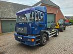 Mmbs man!! Landbouwtruck vrachtwagen 40km kenteken!!, Ophalen