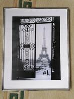 Parijs poster, Ophalen, Met lijst, A1 t/m A3, Film en Tv